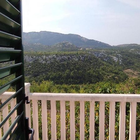 Holiday Home Carevic Gornja Brela Buitenkant foto