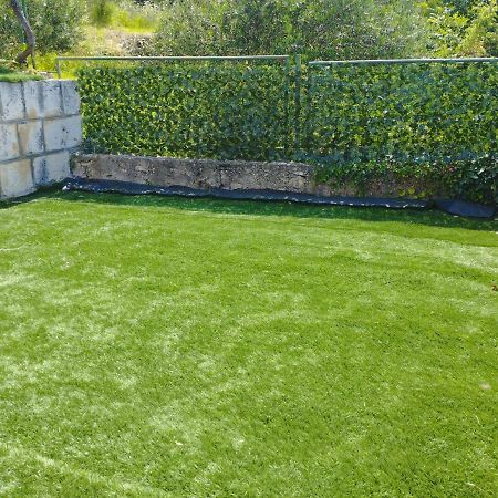 Holiday Home Carevic Gornja Brela Buitenkant foto