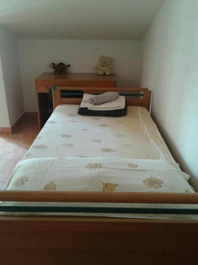 Holiday Home Carevic Gornja Brela Buitenkant foto