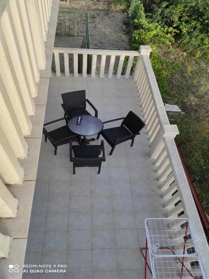Holiday Home Carevic Gornja Brela Buitenkant foto