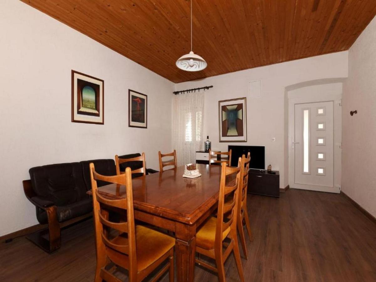Holiday Home Carevic Gornja Brela Buitenkant foto