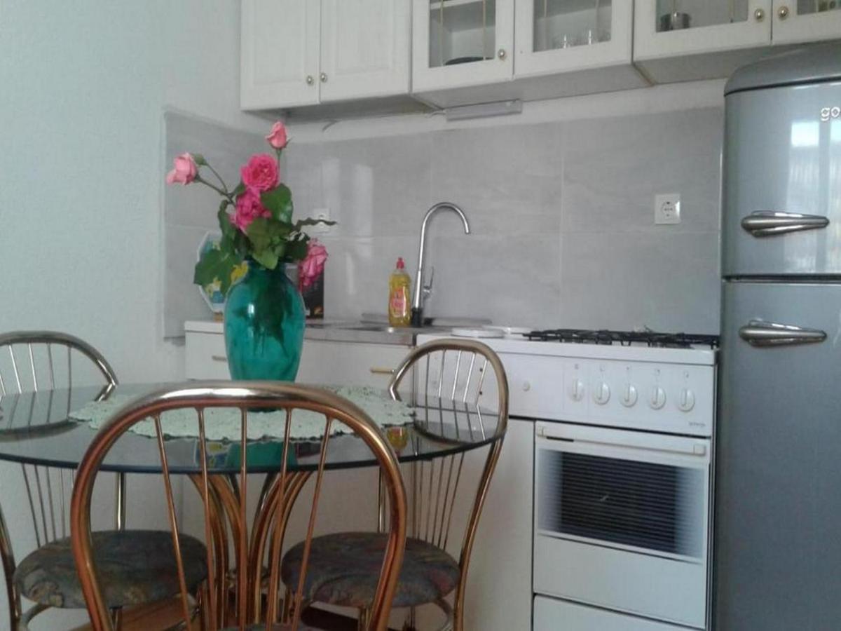 Holiday Home Carevic Gornja Brela Buitenkant foto
