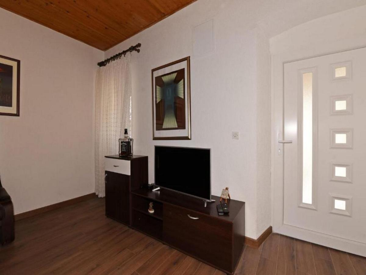 Holiday Home Carevic Gornja Brela Buitenkant foto