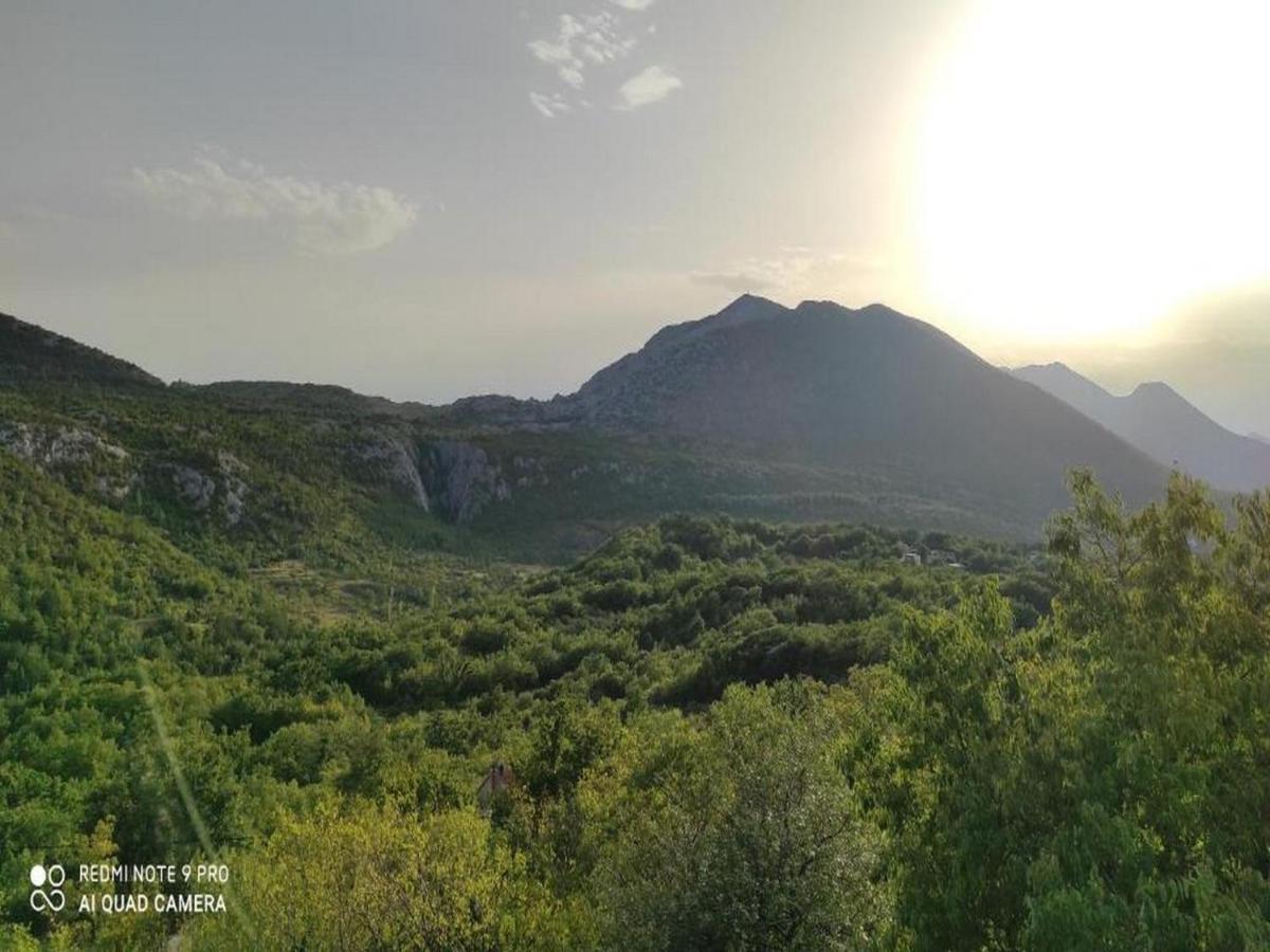 Holiday Home Carevic Gornja Brela Buitenkant foto