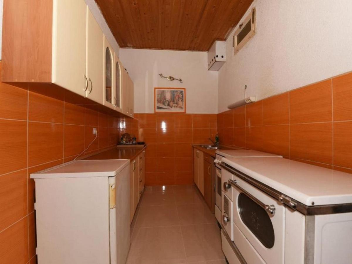 Holiday Home Carevic Gornja Brela Buitenkant foto