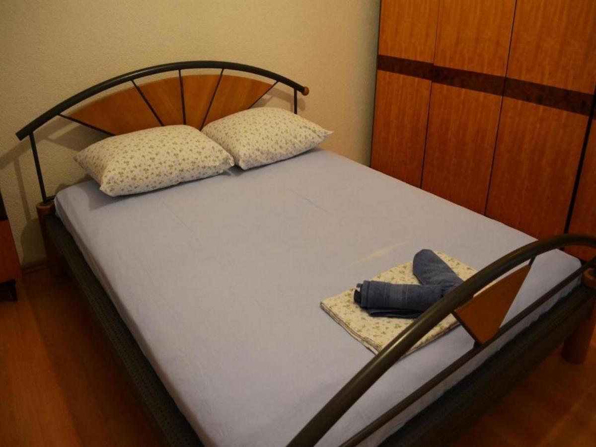 Holiday Home Carevic Gornja Brela Buitenkant foto