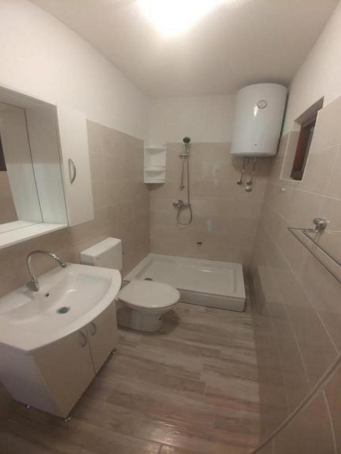 Holiday Home Carevic Gornja Brela Buitenkant foto