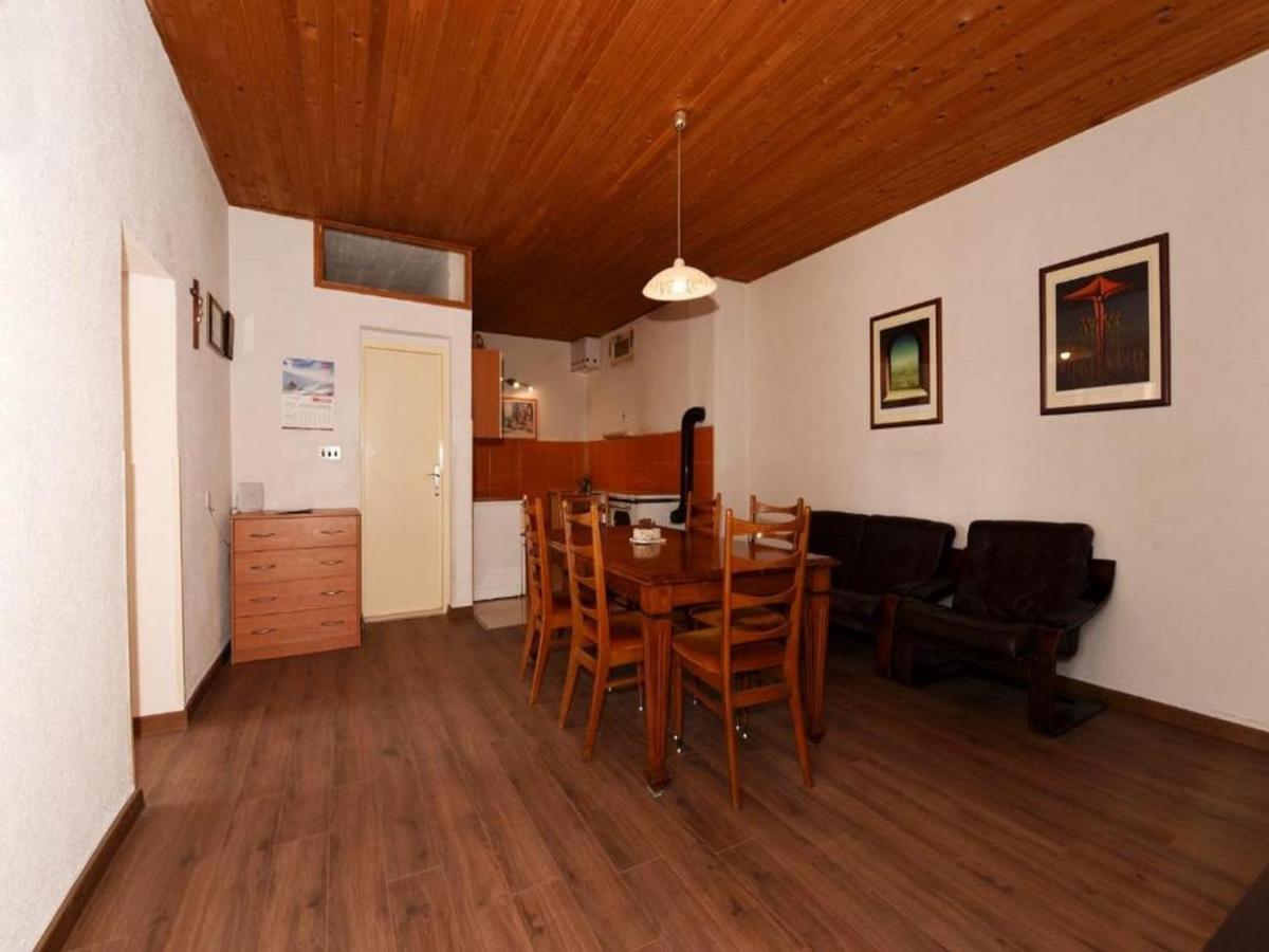Holiday Home Carevic Gornja Brela Buitenkant foto