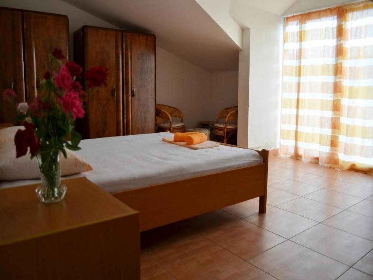 Holiday Home Carevic Gornja Brela Buitenkant foto