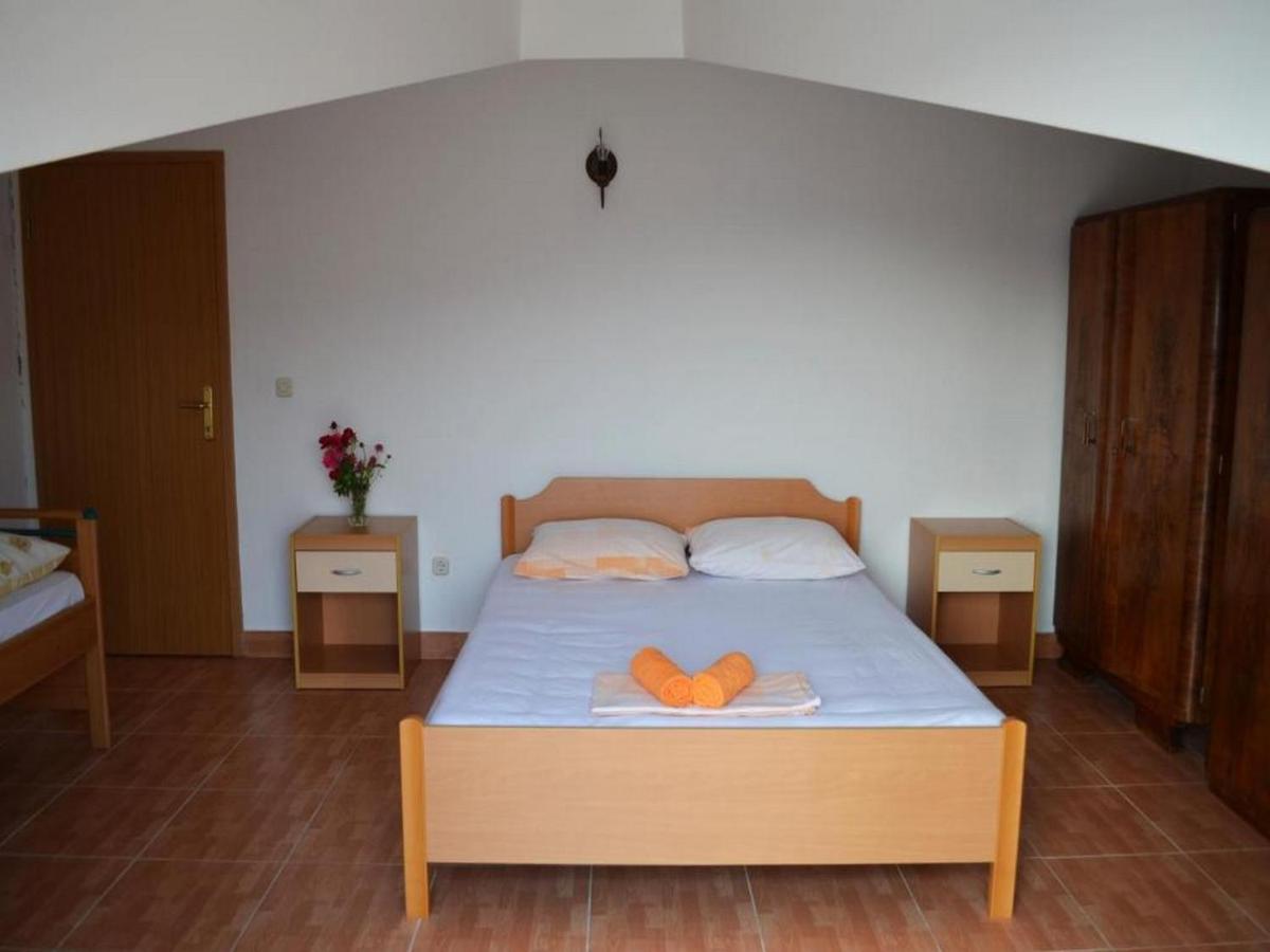 Holiday Home Carevic Gornja Brela Buitenkant foto