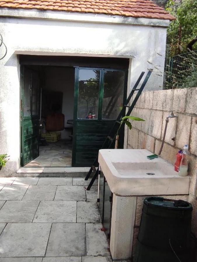 Holiday Home Carevic Gornja Brela Buitenkant foto