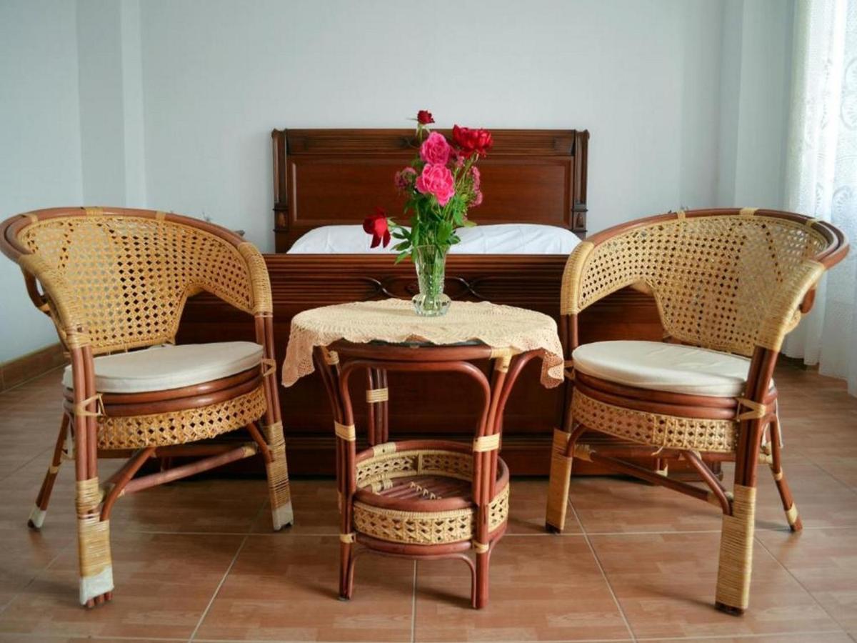 Holiday Home Carevic Gornja Brela Buitenkant foto